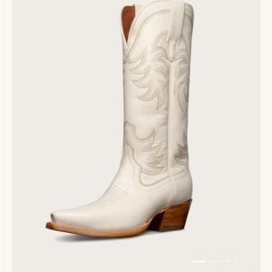 Tecova’s Annie 8.5